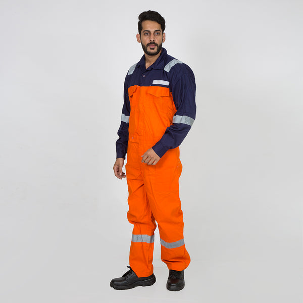 Coveralls