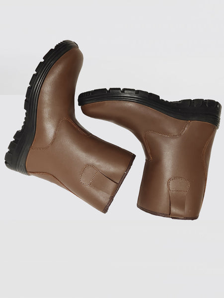 Rigger Safety Boots â Best Marine