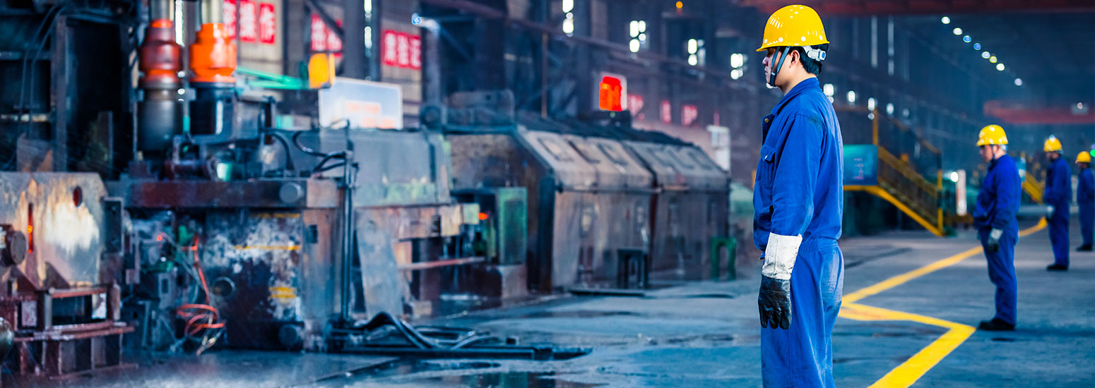 Durable Work Wear