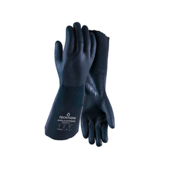 PVC Long Gloves