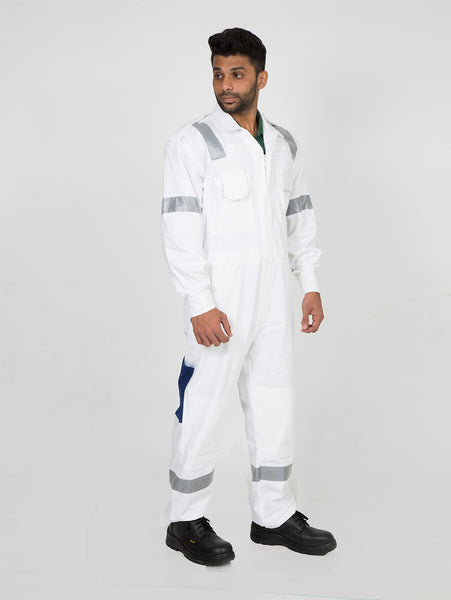 BM Super Coveralls - Main Image