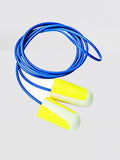 Safety Ear Plugs (Pack of 3)