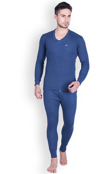 Lux Cottswool Cotton Thermal Set (Long john) – Best Marine