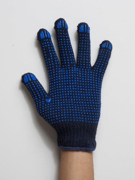 PVC Dotted Gloves