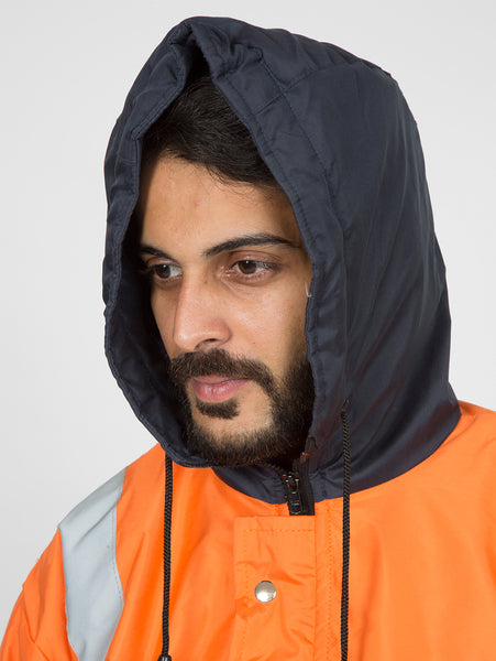 Diesel thermosensitive jacket sales