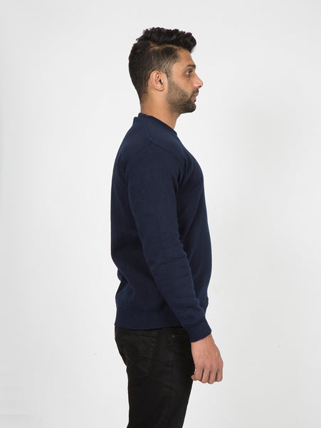 Sweater/woolen jersey – Best Marine