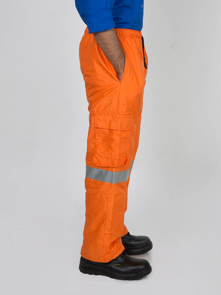 Xtreme weather pants refl tapes – Best Marine