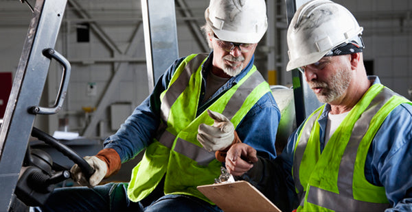 Reasons for Trying a Personal Approach to Safety Leadership