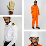 Workwear