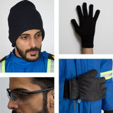 Personal Protection