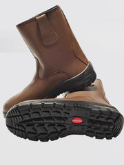 Rigger Safety Boots