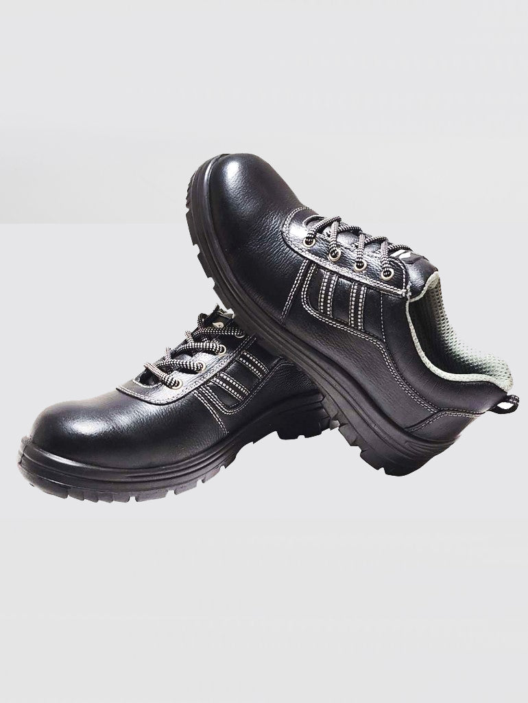 Safetrack Safety Shoes – Best Marine