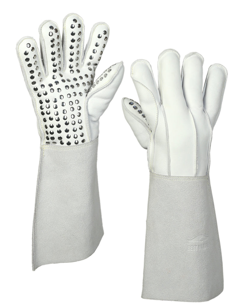 Buy Affordable High Quality Original Razor Wire Gloves 