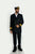 Merchant Navy Suit ( Coat + Pant ) - Premium Fabric