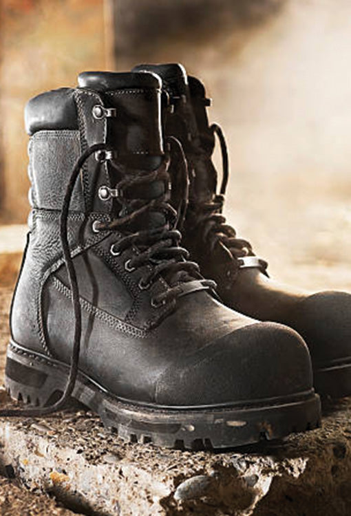 Safety Boots