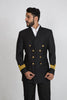 Merchant Navy Suit (Coat + Pant)