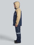 BM ArcticFrost Parka Jacket (For upto Minus 40 Degree)