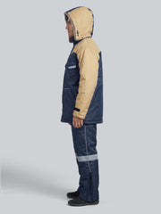 BM ArcticFrost Parka Jacket (For upto Minus 40 Degree)