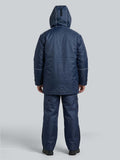 BM ArcticStar Parka Jacket (For upto Minus 30 Degree)