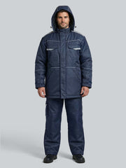 BM ArcticStar Parka Jacket (For upto Minus 30 Degree)
