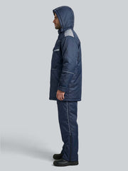 BM ArcticStar Parka Jacket (For upto Minus 30 Degree)