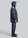 BM ArcticStar Parka Jacket (For upto Minus 30 Degree)