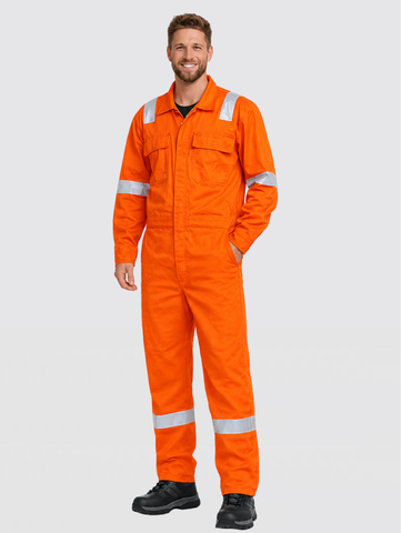 BM Accord Plus Coveralls