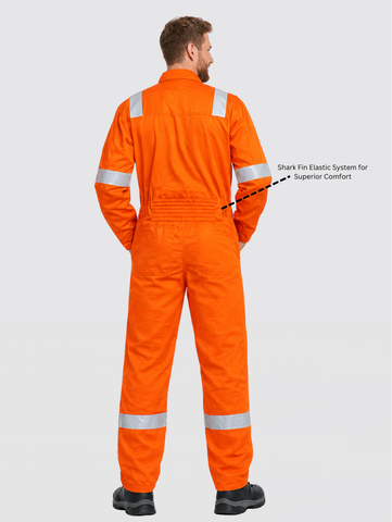 BM Accord Plus Coveralls