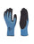 Delta Plus Acrylic Polyamide Latex Coating - Cold Store Gloves