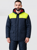 BM Glacier Thermal Parka Jacket