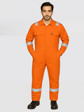 BM Accord Coveralls