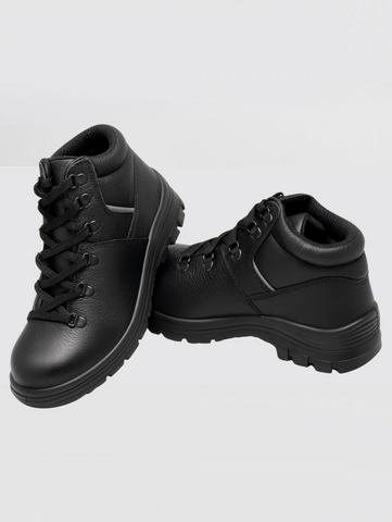 Legasea GripX Ankle Boots