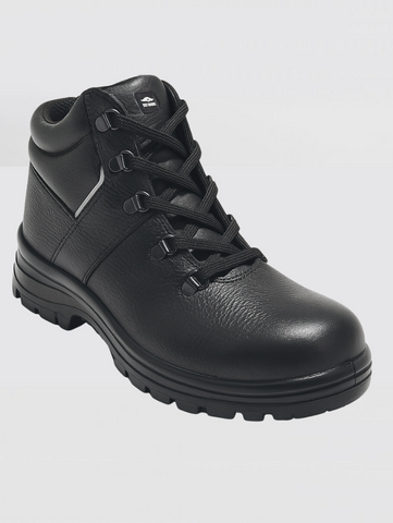 Legasea GripX Ankle Boots