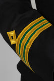 Merchant Navy Suit (Coat + Pant)