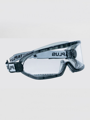 Delta Plus Galeras Clear Polycarbonate Goggles