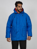 Parka Jacket xtreme - Dual Insulation