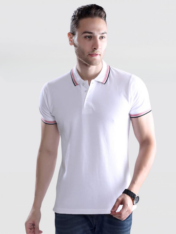 BM Casual Premium Cotton T-Shirts