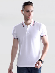 BM Casual Premium Cotton T-Shirts