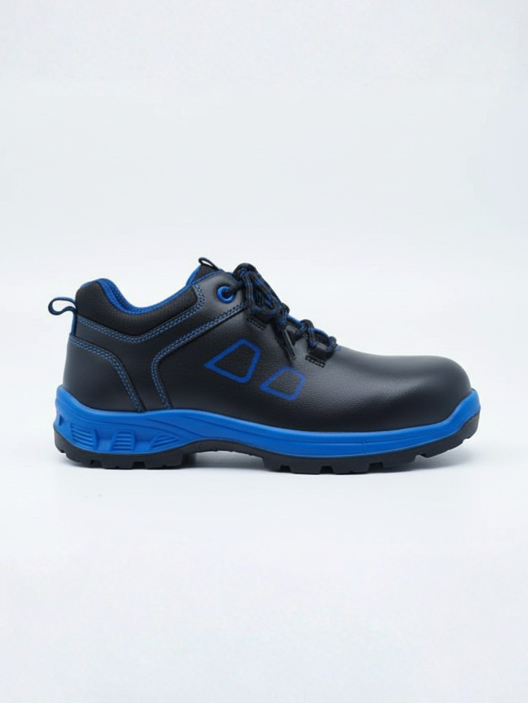 Kraken Kinetic Safety Shoes