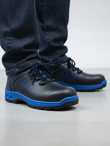 Kraken Kinetic Safety Shoes