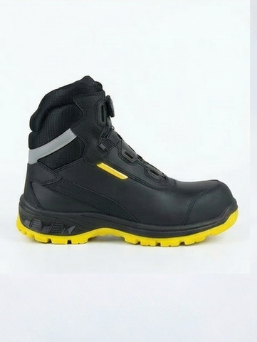 Kraken Kratos Safety Boots - BOA® Fit System