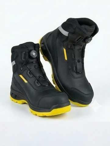 Kraken Kratos Safety Boots - BOA® Fit System