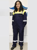 Coverall Maersk Logo - Women