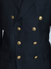 Merchant Navy Captain Suit ( Coat + Pant ) - Premium Fabric