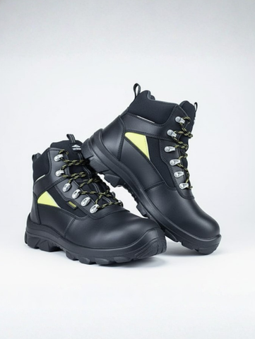 Legasea Prime Safety Boots