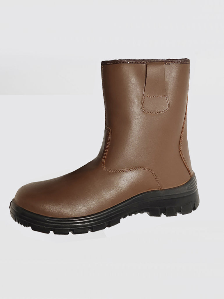 Rigger Safety Boots â Best Marine