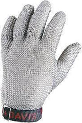 Chain Mesh Gloves - Per Pc