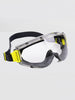 Delta Plus Sajama Clear Polycarbonate Goggles