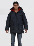BM Frosty Max Parka