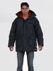 BM Frosty Max Parka
